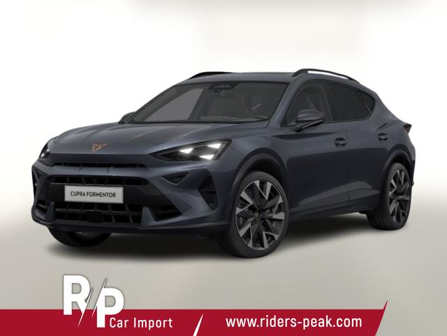 Cupra Formentor - VZ 2.0 TSI 333 IntelliDr Sennh Memory