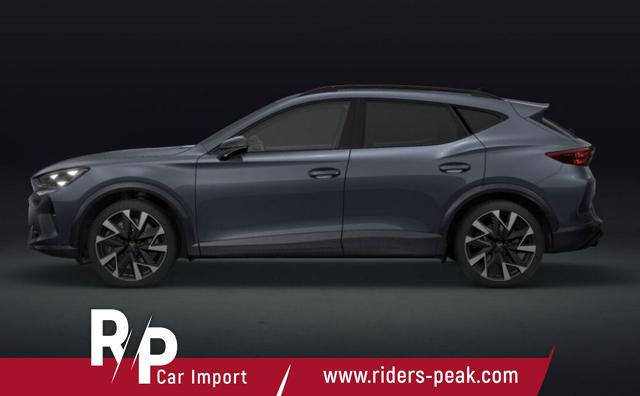 Cupra Formentor VZ 2.0 TSI 333 IntelliDr Sennh Memory 