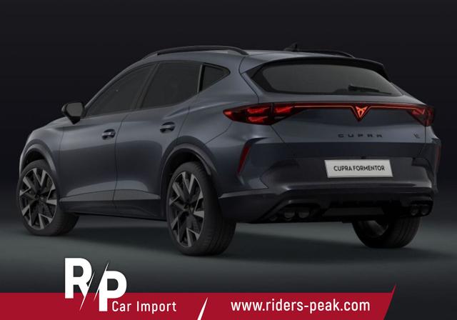 Cupra Formentor VZ 2.0 TSI 333 IntelliDr Sennh Memory 