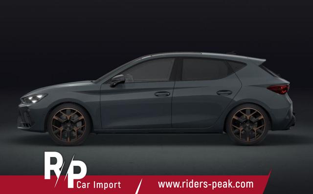 Cupra Leon VZ 2.0 TSI 300 DSG Pano AHK ParkA 5JGar 19" 