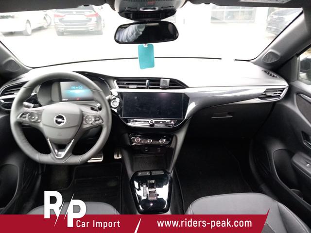 Opel Corsa GS Line 1.2 Turbo 130 AT8 Nav Alcantara Massage 