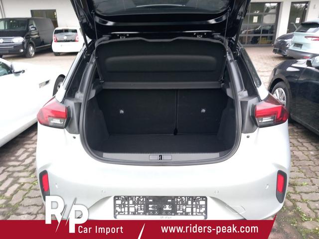 Opel Corsa GS Line 1.2 Turbo 130 AT8 Nav Alcantara Massage 