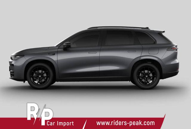 Leapmotor C10 BEV 69,9 kWh LED Pano Leder 18Z 360° 4J.Gar. 