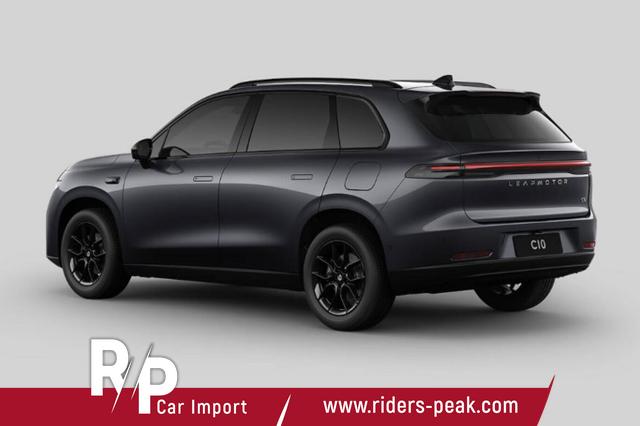 Leapmotor C10 BEV 69,9 kWh LED Pano Leder 18Z 360° 4J.Gar. 