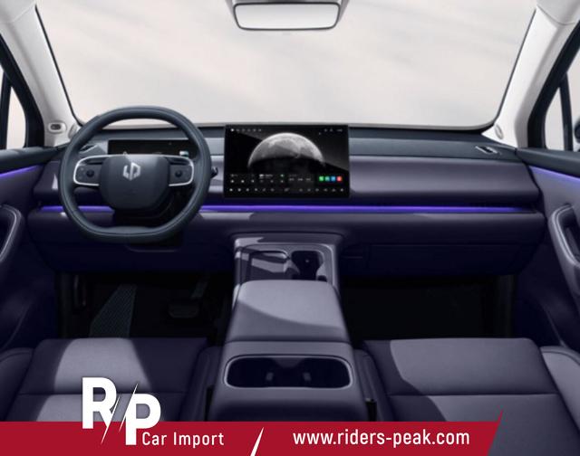 Leapmotor C10 BEV 69,9 kWh LED Pano Leder 18Z 360° 4J.Gar. 