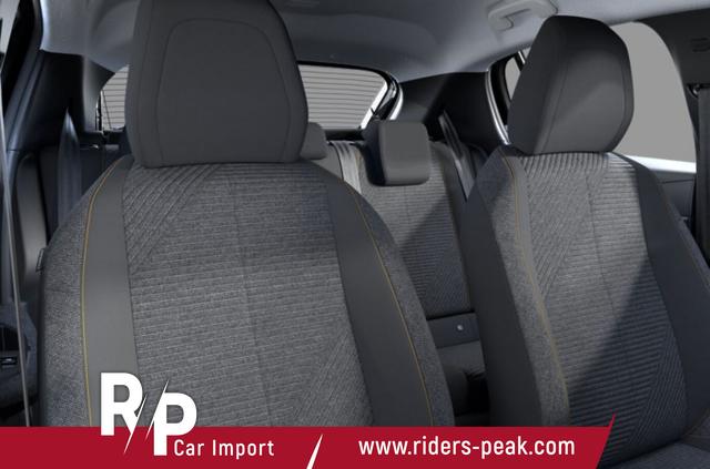 Peugeot 208 MHEV 110 DSC6 Business Nav Privacy Kam 2xPDC 