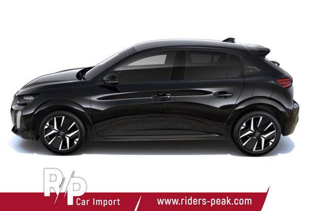 Peugeot 208 GT MHEV 110 DSC6 FullLED Kam Keyl PrivG 17Z 