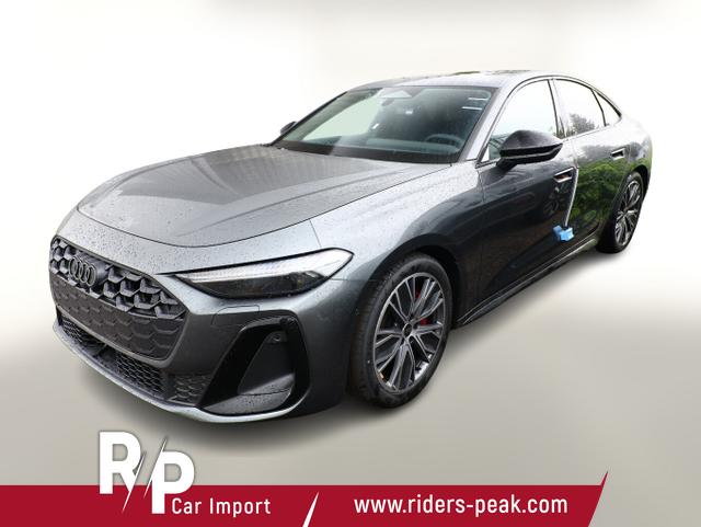 Audi A5 Sportback - S line Lim. TFSI 150 2xS Tech+ 19Z ExtP PrivG