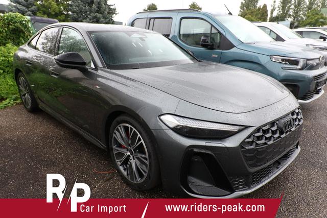 Audi A5 Sportback S line Lim. TFSI 150 2xS Tech+ 19Z ExtP PrivG 