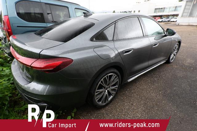 Audi A5 Sportback S line Lim. TFSI 150 2xS Tech+ 19Z ExtP PrivG 