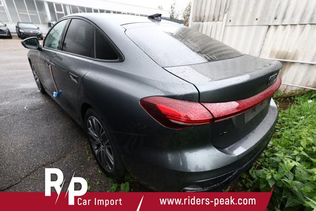 Audi A5 Sportback S line Lim. TFSI 150 2xS Tech+ 19Z ExtP PrivG 