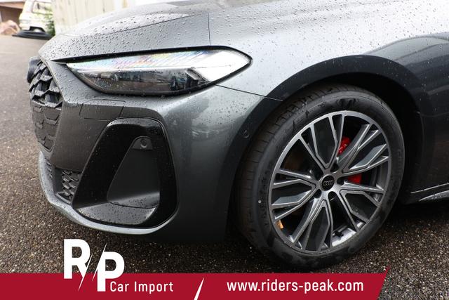 Audi A5 Sportback S line Lim. TFSI 150 2xS Tech+ 19Z ExtP PrivG 