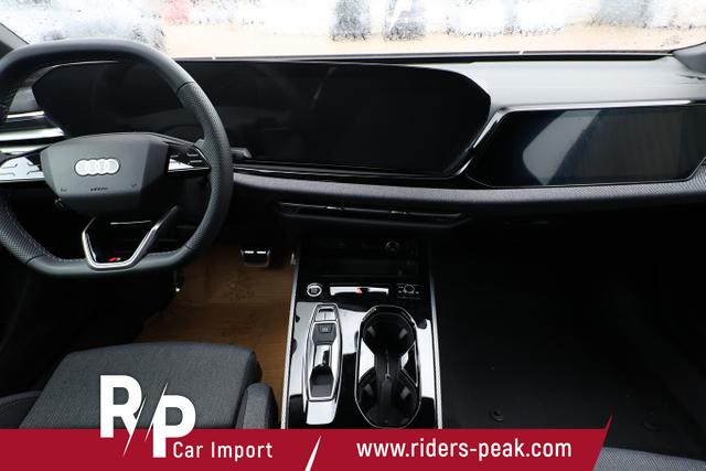 Audi A5 Sportback S line Lim. TFSI 150 2xS Tech+ 19Z ExtP PrivG 