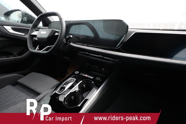 Audi A5 Sportback S line Lim. TFSI 150 2xS Tech+ 19Z ExtP PrivG 