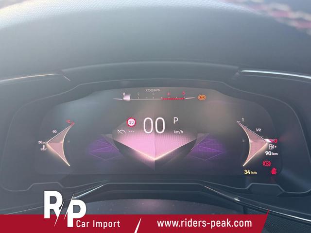 DS Automobiles 7 Pallas 130 EAT8 Pano LED Nav Keyl Kam SHZ PDC 