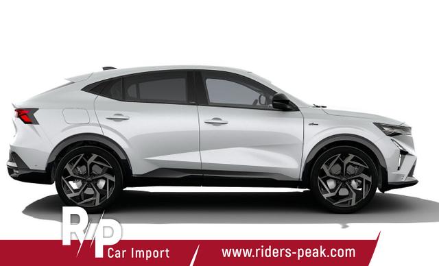 Renault Rafale Atelier Alpine PHEV 300 Pano H/K HUD Nav 