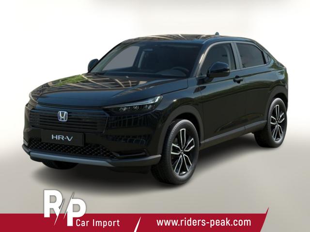 Honda HR-V - Elegance e:HEV 131 LED ACC SHZ Keyl Kam Nav