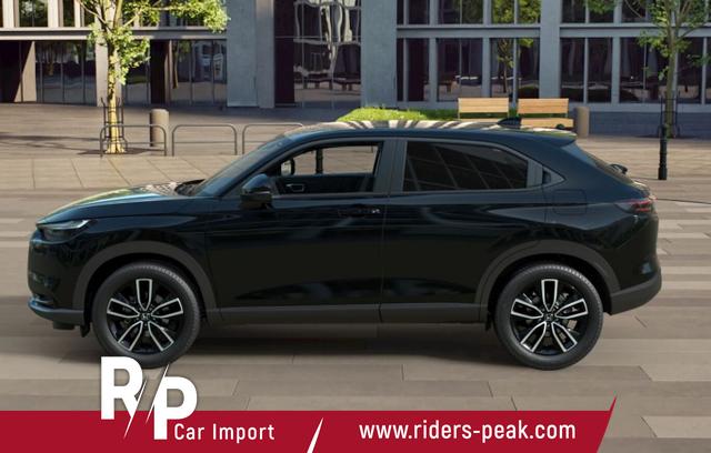 Honda HR-V Elegance e:HEV 131 LED ACC SHZ Keyl Kam Nav 