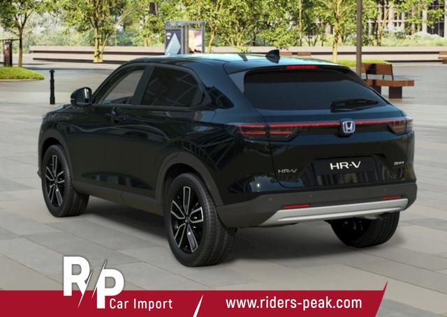 Honda HR-V Elegance e:HEV 131 LED ACC SHZ Keyl Kam Nav 