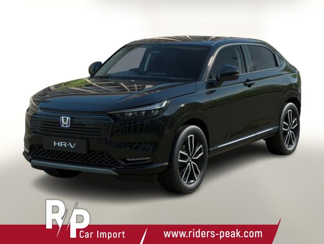 Honda HR-V - Advance e:HEV 131 LED eHK ACC SHZ LHZ Keyl