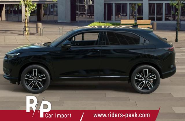 Honda HR-V Advance e:HEV 131 LED eHK ACC SHZ LHZ Keyl 