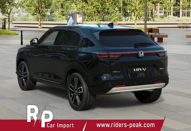 Honda HR-V Advance e:HEV 131 LED eHK ACC SHZ LHZ Keyl 