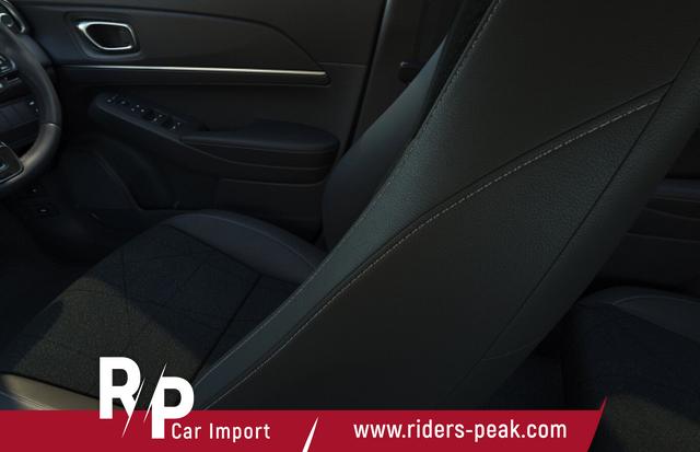 Honda HR-V Advance e:HEV 131 LED eHK ACC SHZ LHZ Keyl 