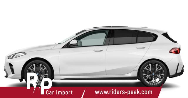 BMW 1er M Sport 116i Pano PrivG LED Nav Kam SHZ 18Z Temp 