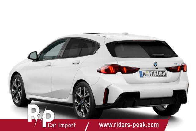 BMW 1er M Sport 116i Pano PrivG LED Nav Kam SHZ 18Z Temp 