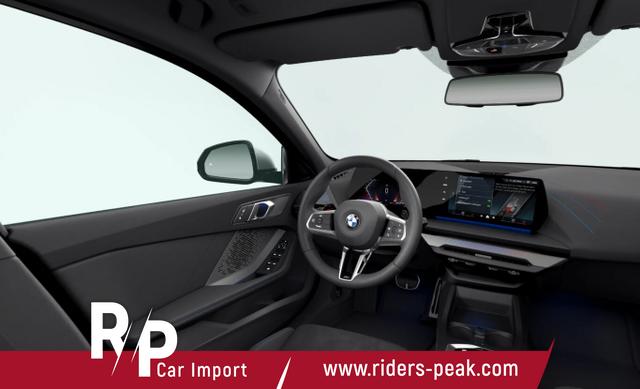 BMW 1er M Sport 116i Pano PrivG LED Nav Kam SHZ 18Z Temp 