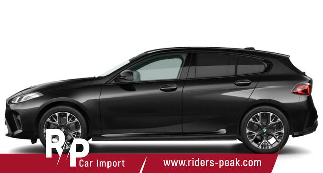 BMW 1er M Sport 116i PremiumP ACC PrivG LED Nav Kam SHZ 