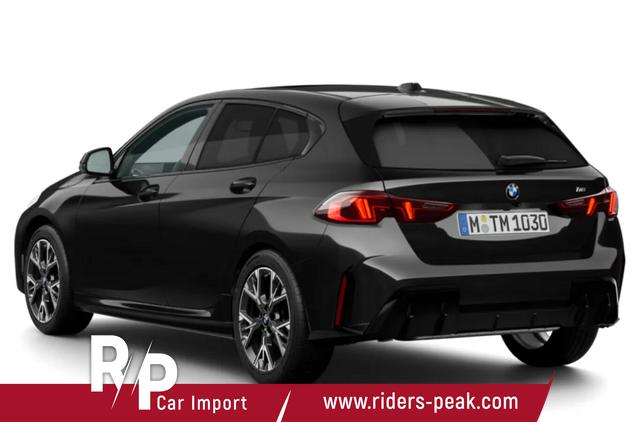 BMW 1er M Sport 116i PremiumP ACC PrivG LED Nav Kam SHZ 