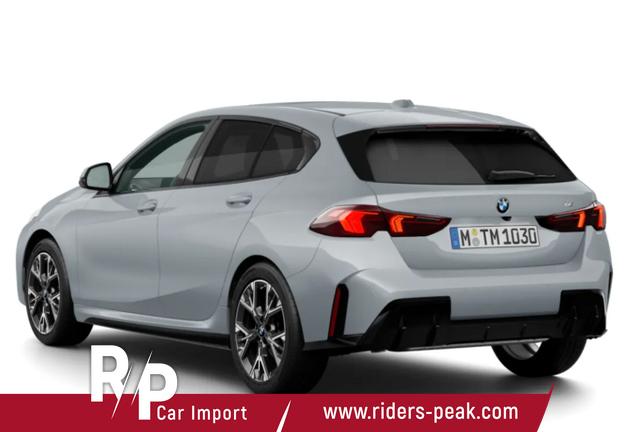 BMW 1er M Sport 116i PremiumP ACC PrivG LED Nav Kam SHZ 