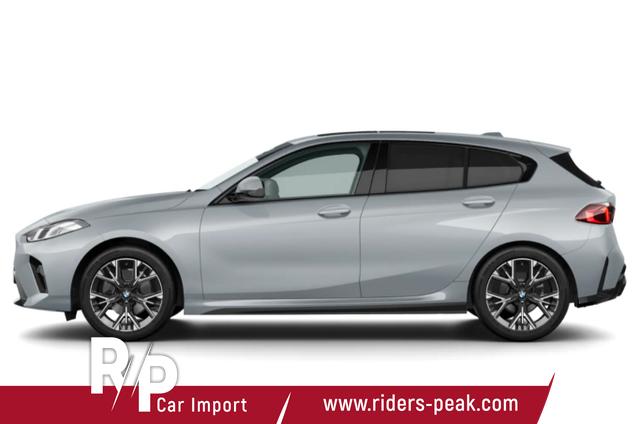 BMW 1er M Sport 116i Pano ACC PrivG LED Nav Kam SHZ 18Z 