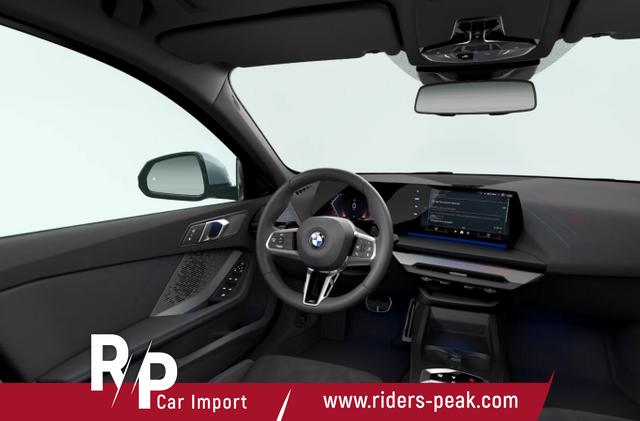 BMW 1er M Sport 116i Pano ACC PrivG LED Nav Kam SHZ 18Z 