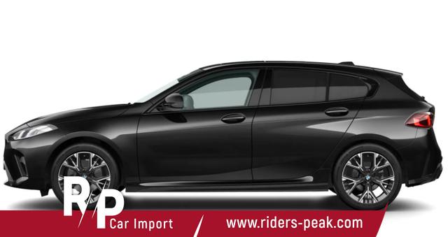 BMW 1er M Sport 116i Pano PrivG LED Nav Kam SHZ 18Z Temp 