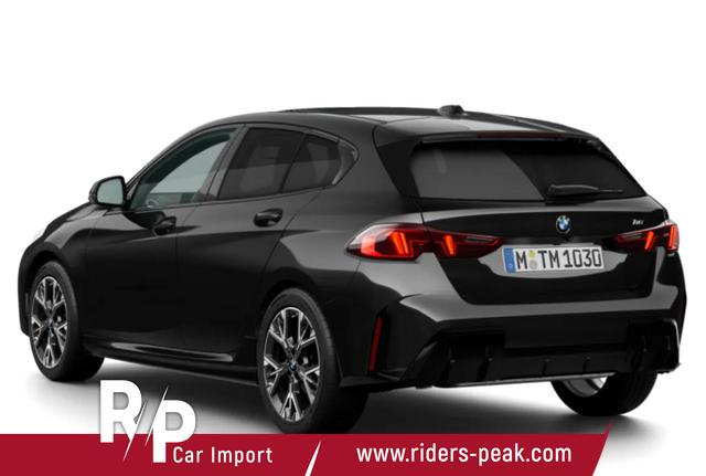 BMW 1er M Sport 116i Pano PrivG LED Nav Kam SHZ 18Z Temp 