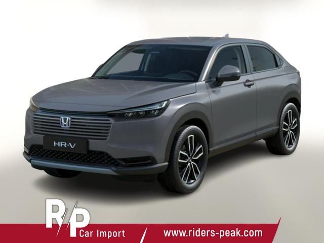 Honda HR-V - Elegance e:HEV 131 LED ACC SHZ Keyl Kam Nav