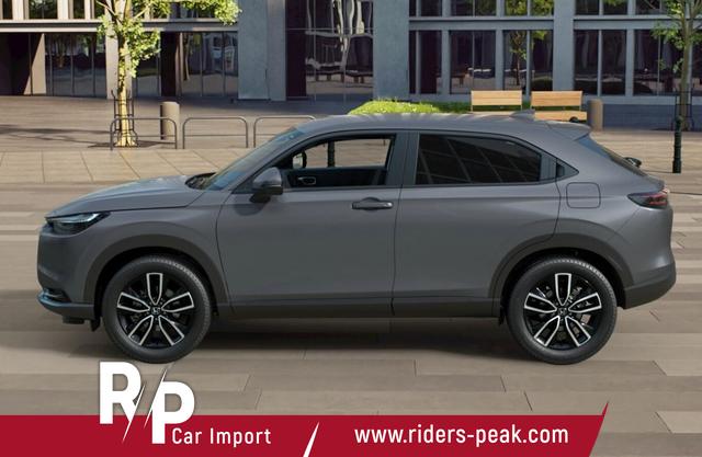 Honda HR-V Elegance e:HEV 131 LED ACC SHZ Keyl Kam Nav 