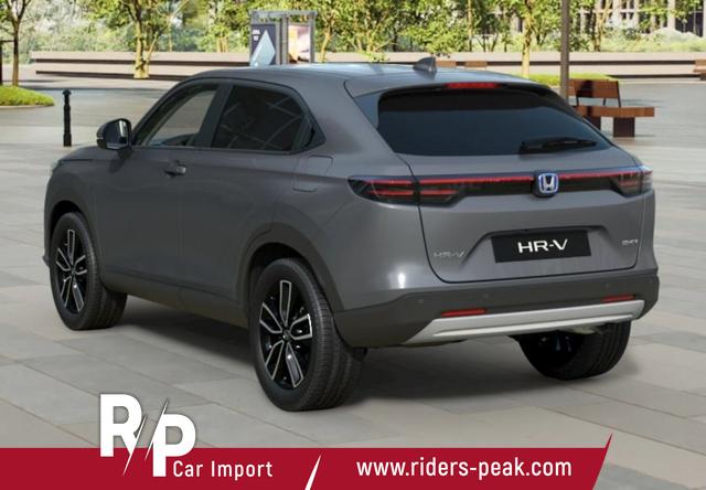 Honda HR-V Elegance e:HEV 131 LED ACC SHZ Keyl Kam Nav 