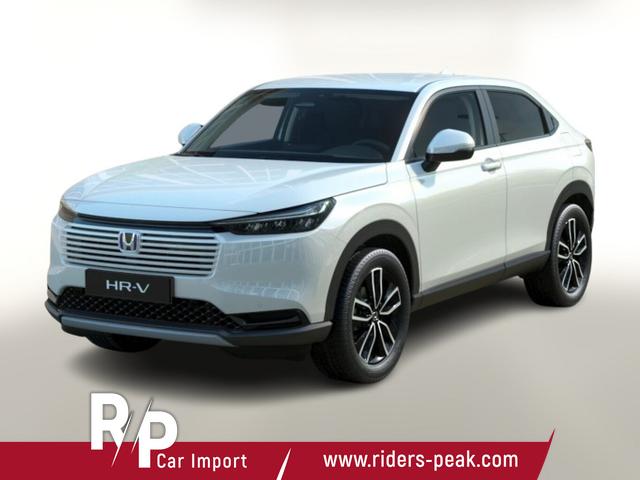 Honda HR-V - Elegance e:HEV 131 LED ACC SHZ Keyl Kam Nav