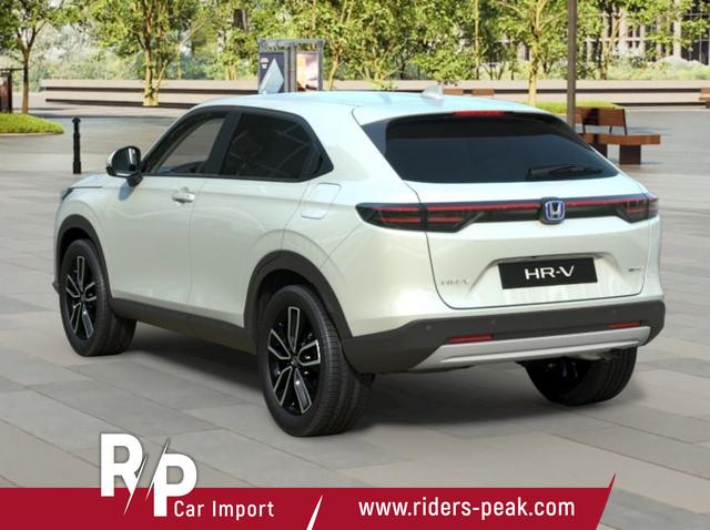 Honda HR-V Elegance e:HEV 131 LED ACC SHZ Keyl Kam Nav 