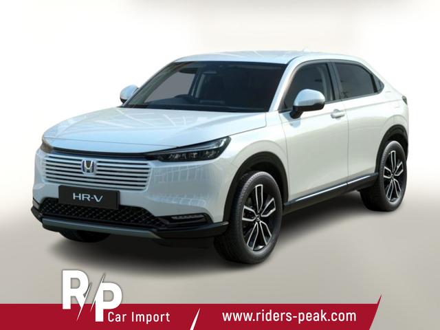 Honda HR-V - Advance e:HEV 131 LED eHK ACC SHZ LHZ Keyl