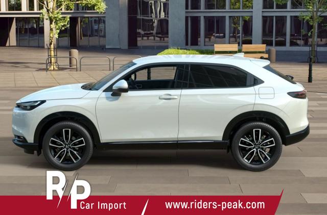 Honda HR-V Advance e:HEV 131 LED eHK ACC SHZ LHZ Keyl 