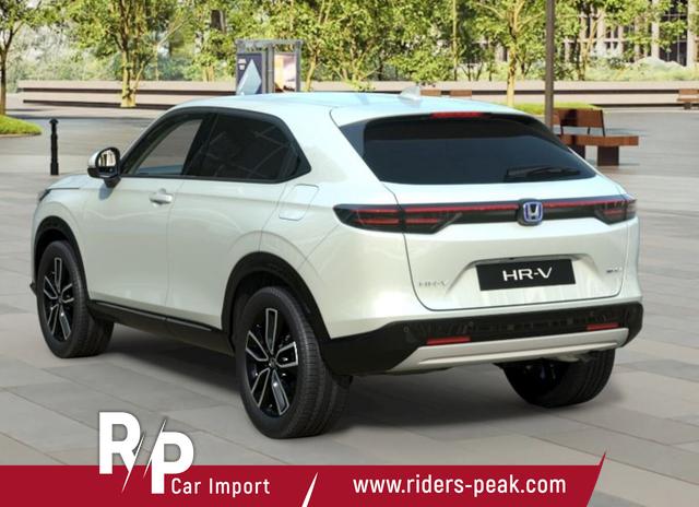 Honda HR-V Advance e:HEV 131 LED eHK ACC SHZ LHZ Keyl 