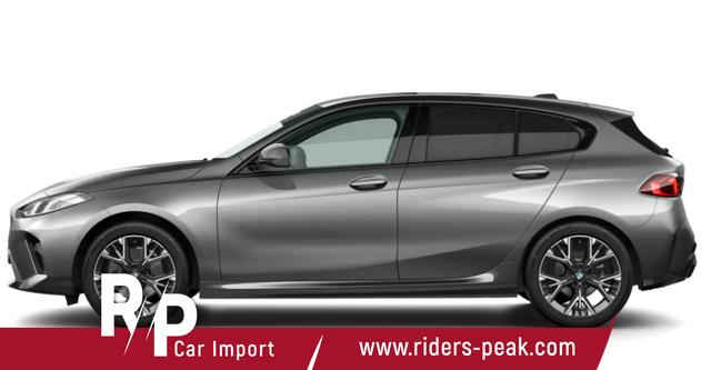 BMW 1er M Sport 116i ACC PrivG LED Nav Kam SHZ 18Z SpurW 