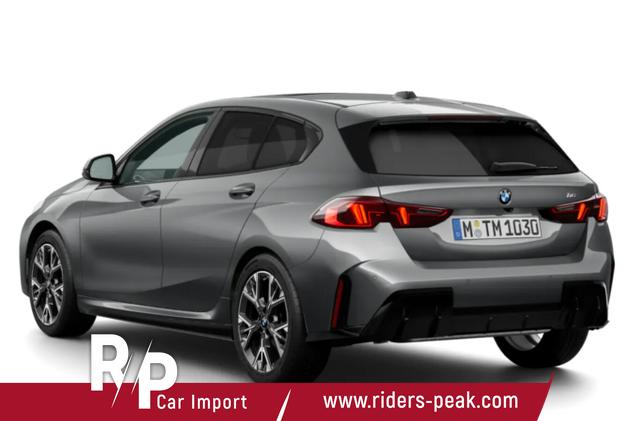 BMW 1er M Sport 116i ACC PrivG LED Nav Kam SHZ 18Z SpurW 
