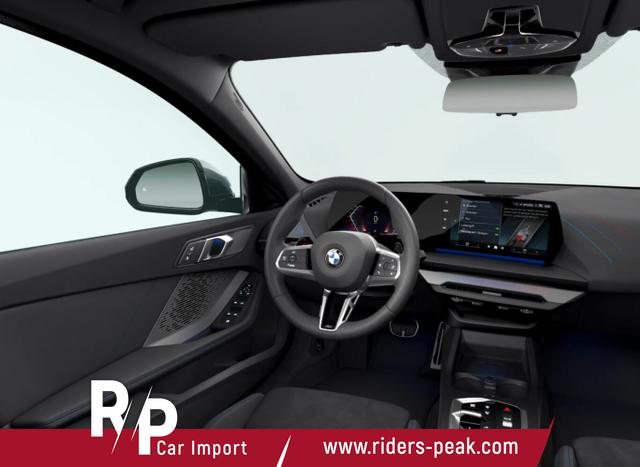 BMW 1er M Sport 116i PremiumP PrivG LED Nav Kam SHZ 18Z 