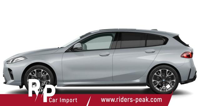 BMW 1er M Sport 120i PanoD PrivG LED Nav Kam SHZ 18Z Tem 