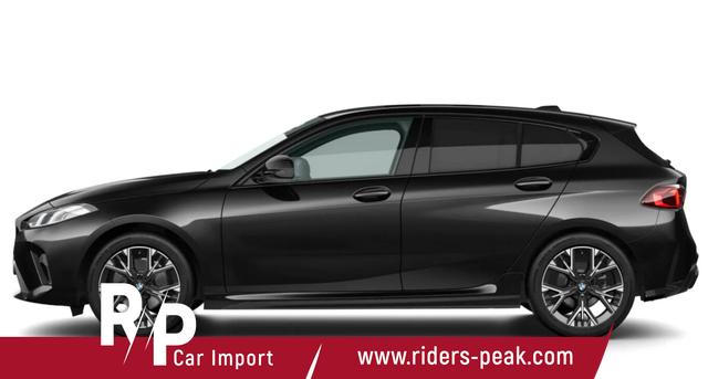 BMW 1er M Sport 120i ACC PrivG LED Nav Kam SHZ 18Z Temp 